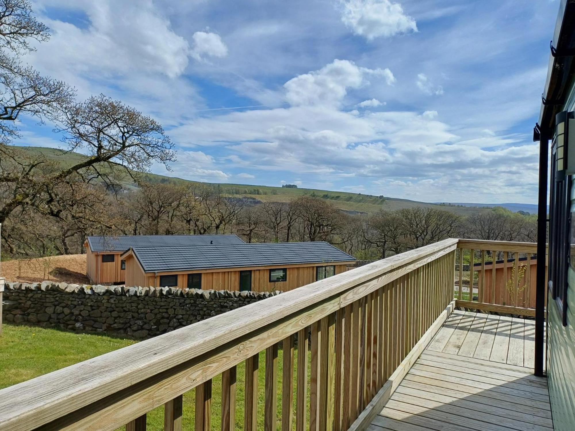 Falls Park Ingleton  Bagian luar foto
