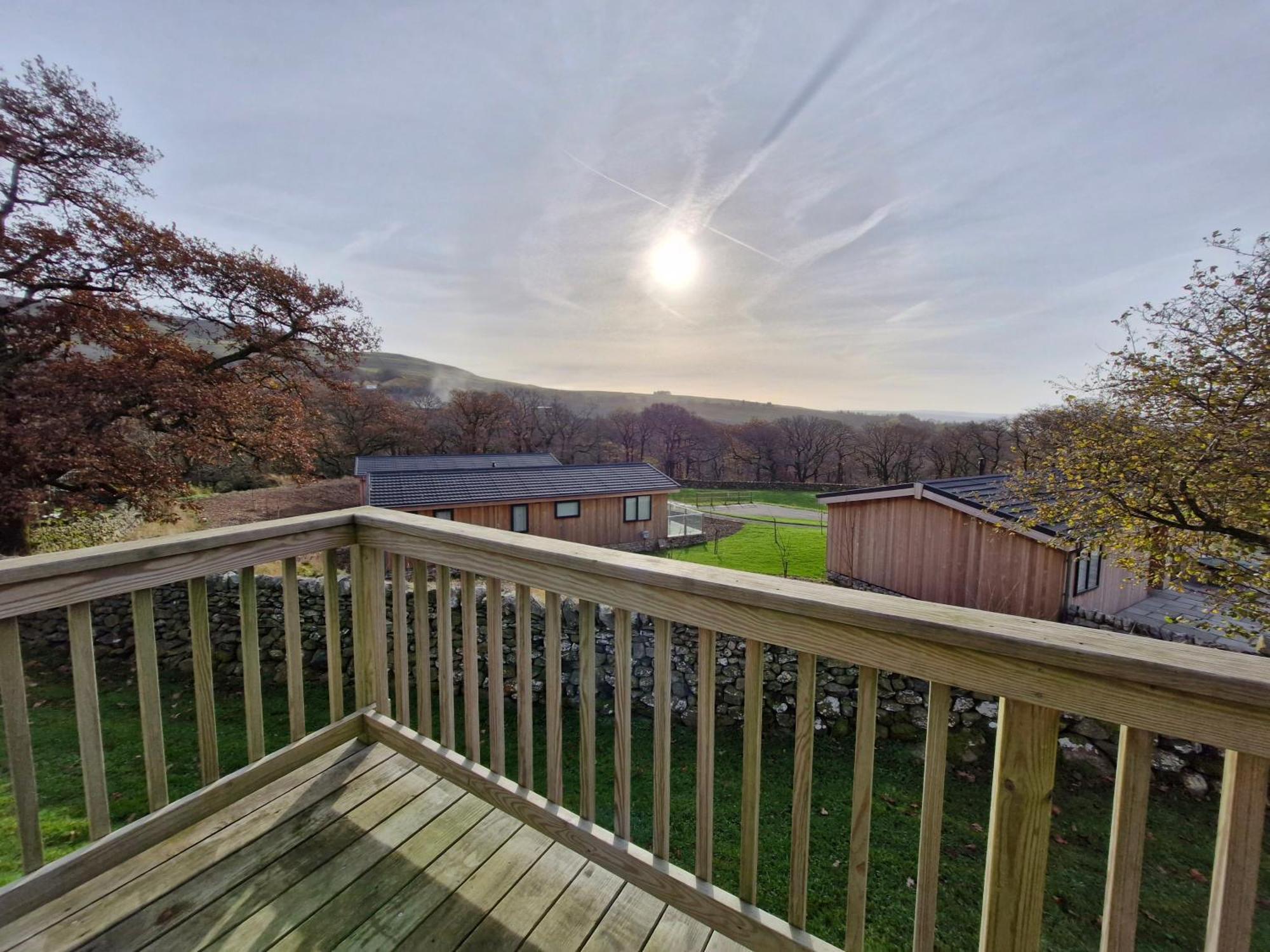Falls Park Ingleton  Bagian luar foto
